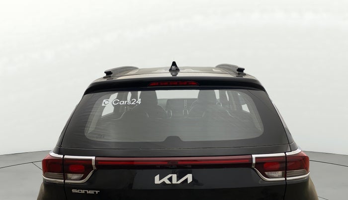 2023 KIA SONET HTK PLUS 1.2, Petrol, Manual, 44,535 km, Rear Windshield