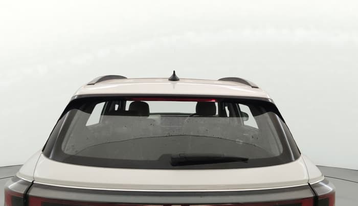 2025 Hyundai Creta S (O) 1.5 PETROL, Petrol, Manual, 9,073 km, Rear Windshield