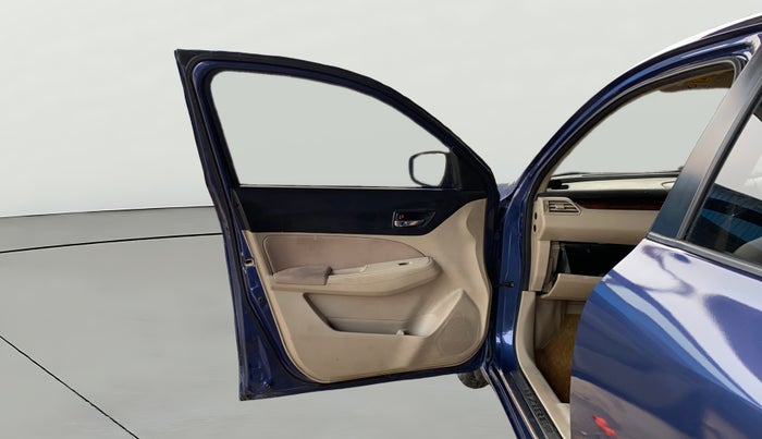 2017 Maruti Dzire VDI, Diesel, Manual, 1,44,184 km, LHS Front Door