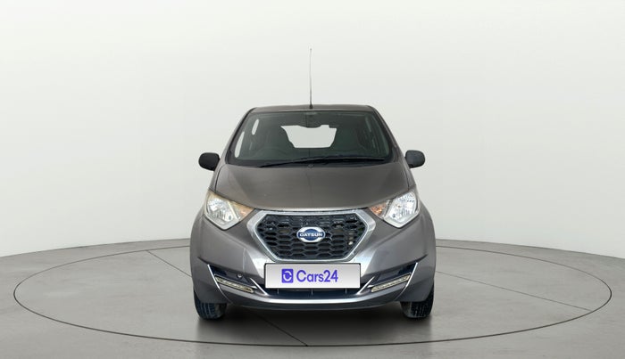 2019 Datsun Redi Go S 1.0, Petrol, Manual, 71,992 km, Front