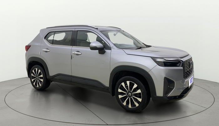 2023 Honda ELEVATE VX CVT, Petrol, Automatic, 48,923 km, SRP