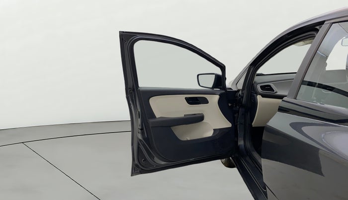 2021 Tata ALTROZ XM PLUS PETROL, CNG, Manual, 56,683 km, LHS Front Door