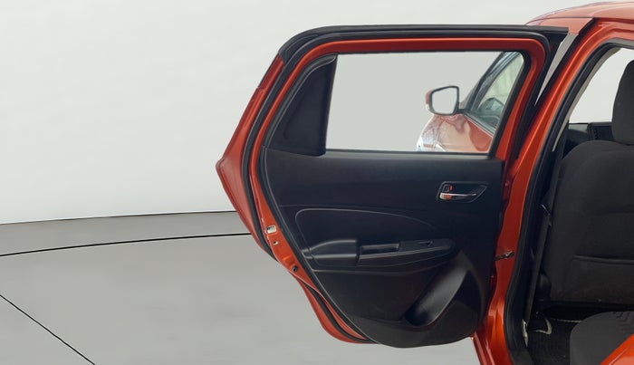 2020 Maruti Swift VXI, Petrol, Manual, 28,532 km, LHS Rear Door