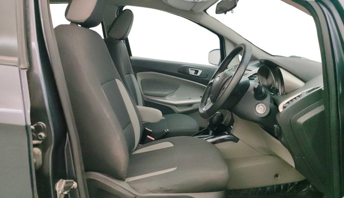 2013 Ford Ecosport TITANIUM 1.5L PETROL AT, Petrol, Automatic, 92,020 km, Right Side Front Door Cabin