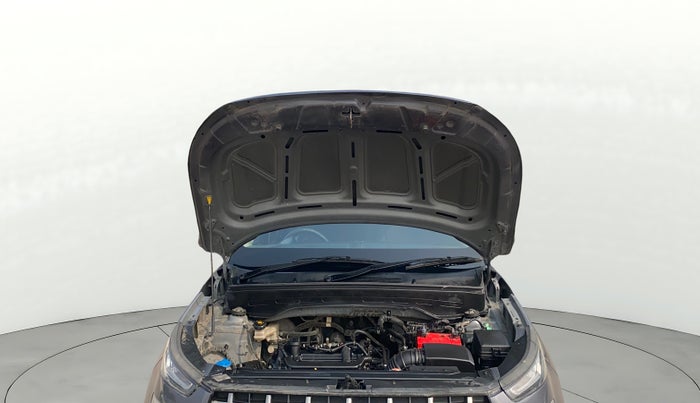 2020 Hyundai VENUE S 1.2, Petrol, Manual, 1,03,225 km, Open Bonet