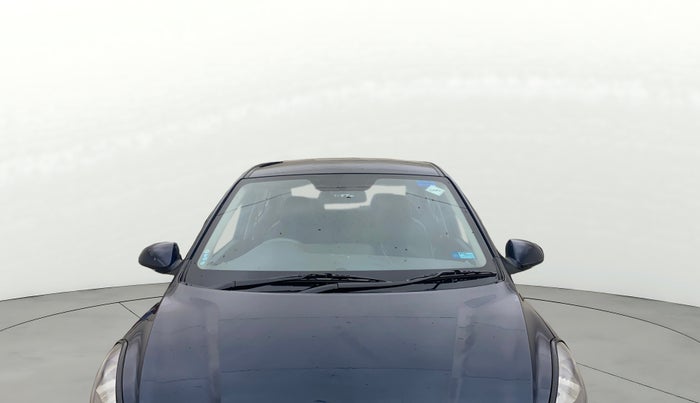 2023 Hyundai AURA SX 1.2 CNG, CNG, Manual, 1,19,674 km, Front Windshield