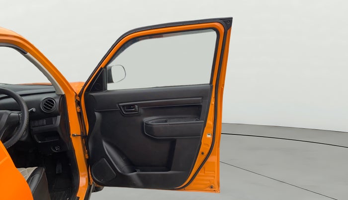 2019 Maruti S PRESSO VXI (O), Petrol, Manual, 27,079 km, RHS Front Door