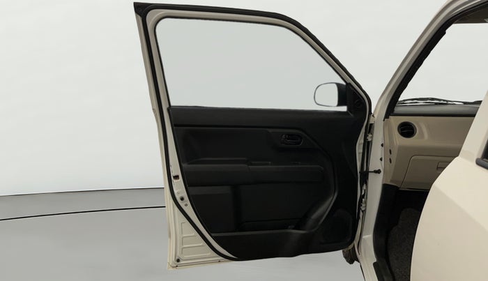 2024 Maruti New Wagon-R LXI 1.0, Petrol, Manual, 30,964 km, LHS Front Door
