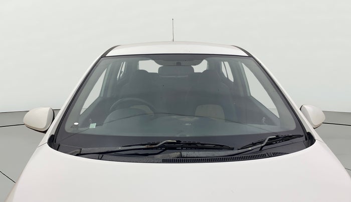 2017 Hyundai Grand i10 SPORTZ 1.2 KAPPA VTVT, Petrol, Manual, 1,04,654 km, Front Windshield