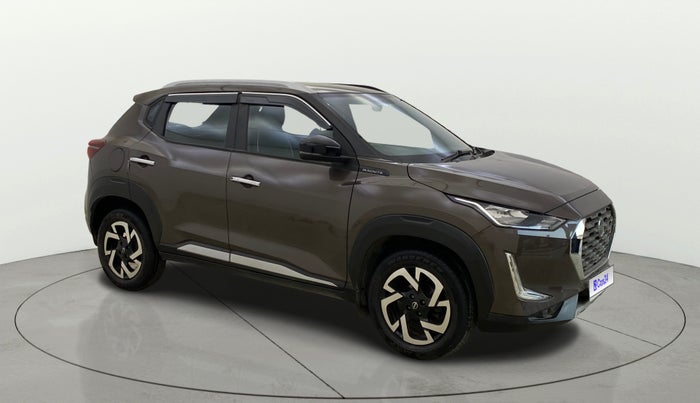 2023 Nissan MAGNITE XV Premium AMT, Petrol, Automatic, 38,936 km, SRP