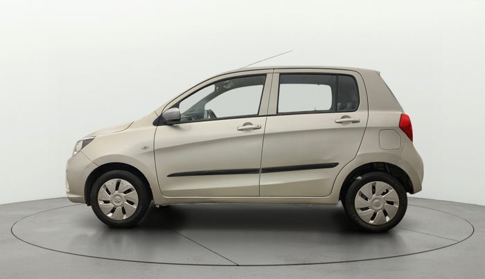 2019 Maruti Celerio VXI AMT, Petrol, Automatic, 45,617 km, Left Side
