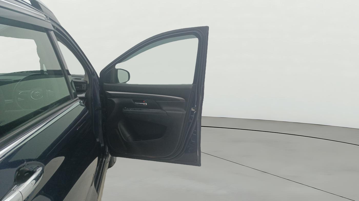 2022 Maruti XL6 ALPHA MT, Petrol, Manual, 47,450 km, RHS Front Door