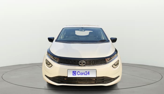 2022 Tata ALTROZ XE PETROL, Petrol, Manual, 18,858 km, Front