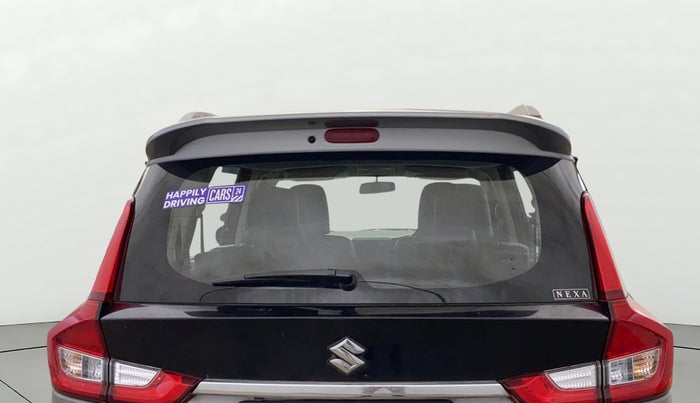 2020 Maruti XL6 ALPHA MT, Petrol, Manual, 27,592 km, Rear Windshield