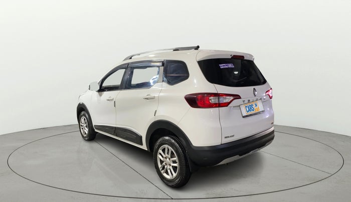 2021 Renault TRIBER RXT, Petrol, Manual, 11,417 km, Left Back Diagonal