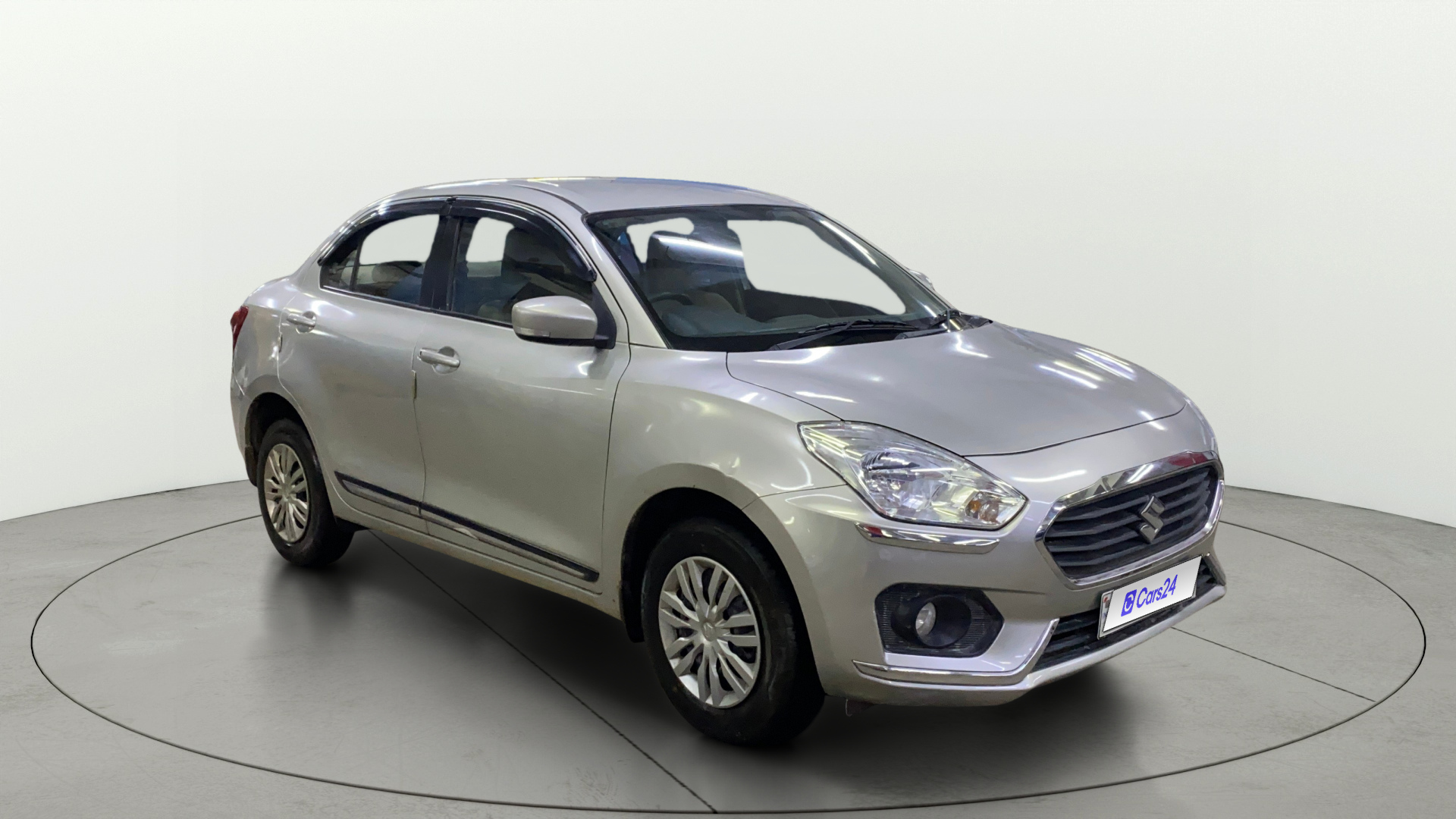 2019 Maruti Suzuki Dzire VXI