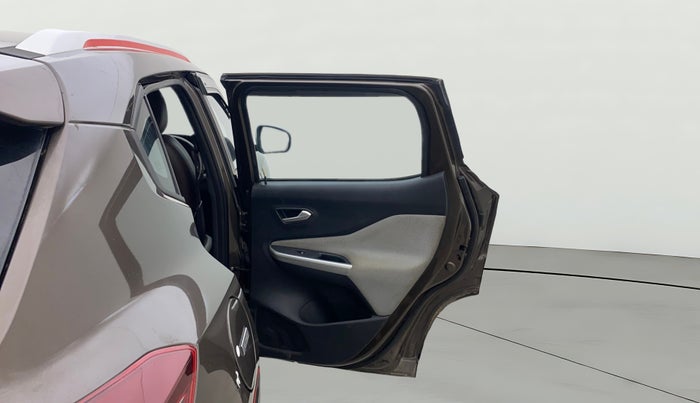 2023 Nissan MAGNITE XV MT, Petrol, Manual, 17,839 km, RHS Rear Door