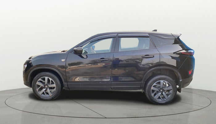 2022 Tata Harrier XZ PLUS 2.0L DARK EDITION, Diesel, Manual, 77,309 km, Left Side