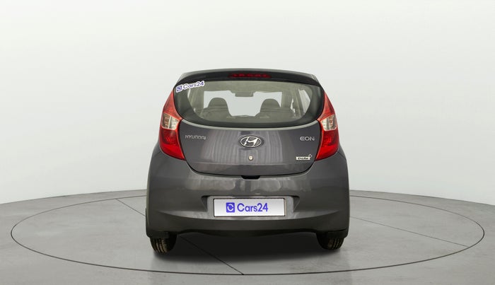 2015 Hyundai Eon D-LITE+, Petrol, Manual, 31,222 km, Back/Rear