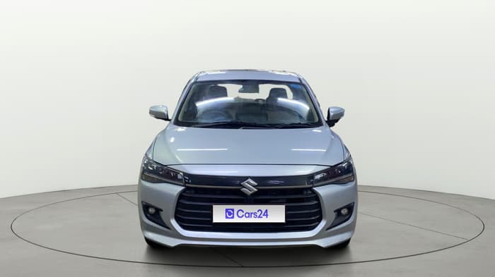 2025 Maruti Dzire ZXi Plus, Petrol, Manual, 16,622 km, Front
