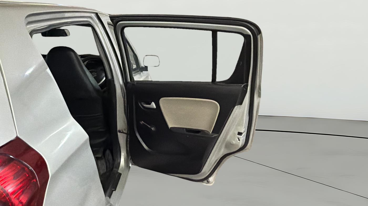 2021 Maruti Alto LXI, Petrol, Manual, 48,859 km, RHS Rear Door