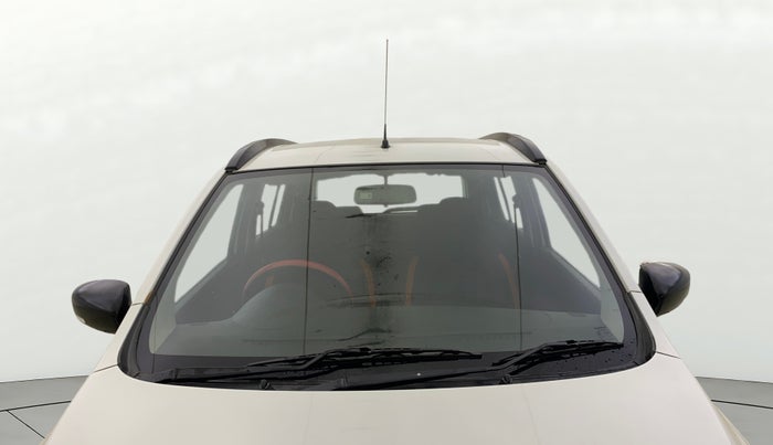 2019 Maruti Celerio X ZXI (O) AMT, Petrol, Automatic, 32,687 km, Front Windshield