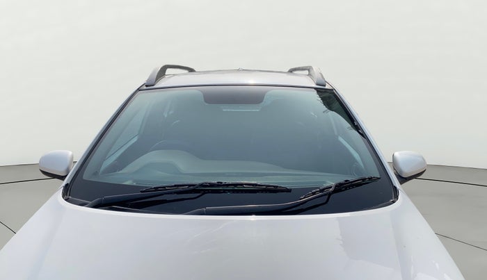 2019 Hyundai Elite i20 MAGNA PLUS 1.2, Petrol, Manual, 19,797 km, Front Windshield