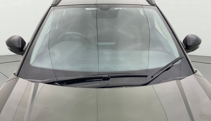 2021 Tata NEXON XZ PLUS DIESEL, Diesel, Manual, 92,325 km, Front Windshield