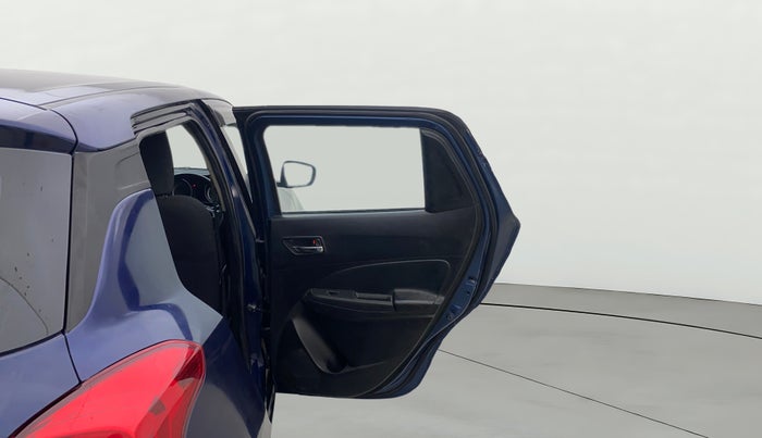 2019 Maruti Swift VXI, Petrol, Manual, 98,623 km, RHS Rear Door