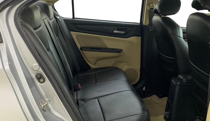2020 Honda Amaze 1.2L I-VTEC VX CVT, Petrol, Automatic, 38,178 km, Right Side Rear Door Cabin