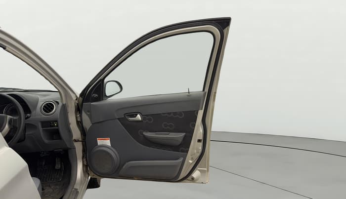 2012 Maruti Alto 800 LX CNG, CNG, Manual, 71,627 km, RHS Front Door