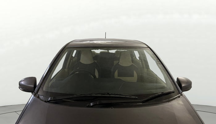 2017 Honda Amaze 1.2L I-VTEC S OPT, CNG, Manual, 84,727 km, Front Windshield