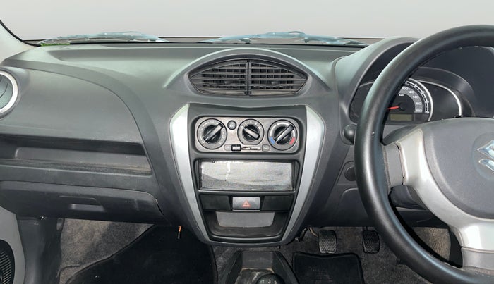 2019 Maruti Alto 800 LXI, Petrol, Manual, 40,863 km, Air Conditioner