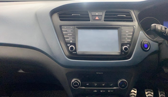 2016 Hyundai i20 Active 1.2 SX, Petrol, Manual, 79,914 km, Air Conditioner