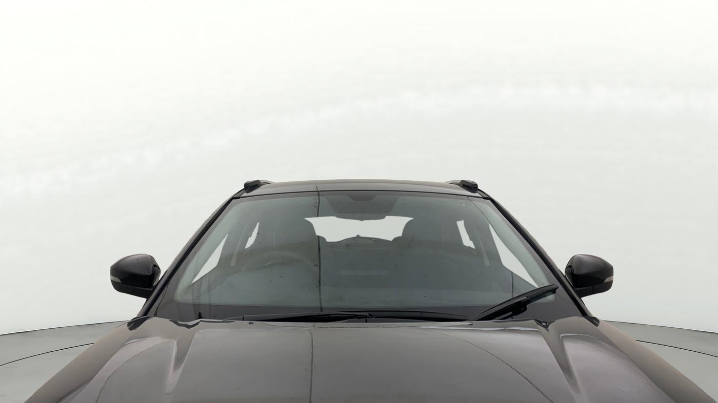 2021 Tata NEXON XZA PLUS PETROL, Petrol, Automatic, 54,455 km, Front Windshield
