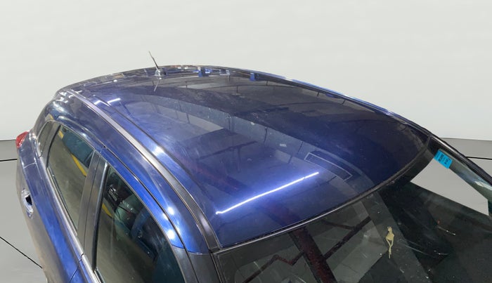 2023 Maruti Baleno ALPHA PETROL 1.2, Petrol, Manual, 19,866 km, Roof