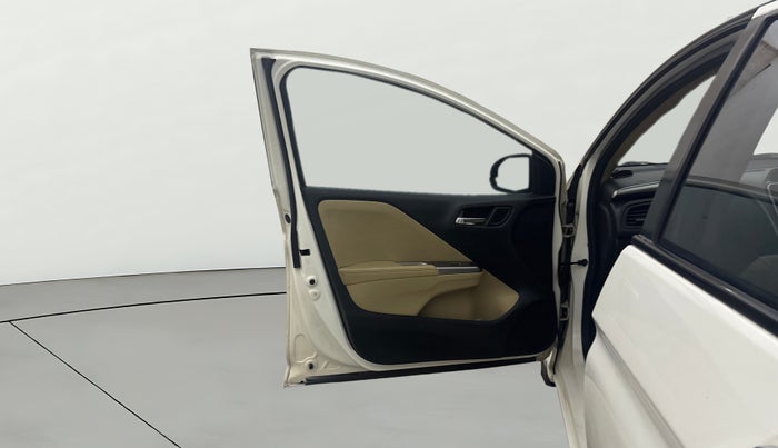 2015 Honda City 1.5L I-VTEC VX CVT, Petrol, Automatic, 1,07,977 km, LHS Front Door