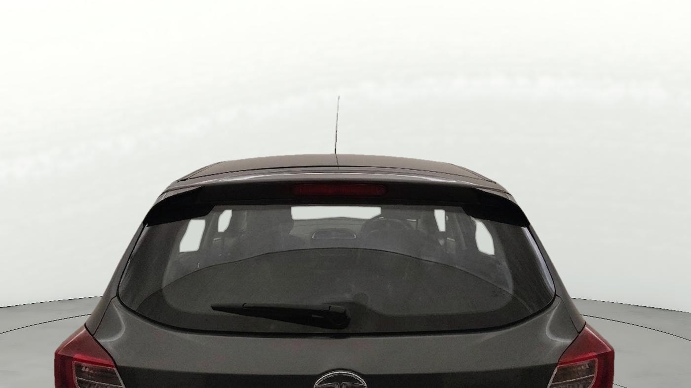 2021 Tata Tiago XZA PLUS PETROL, Petrol, Automatic, 5,899 km, Rear Windshield