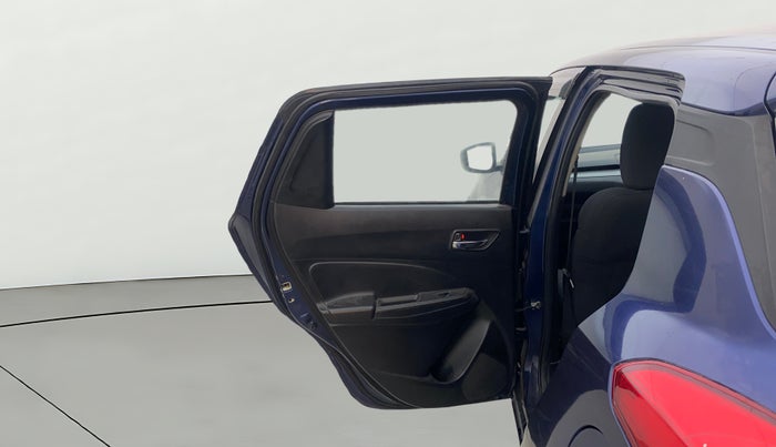 2019 Maruti Swift VXI, Petrol, Manual, 98,623 km, LHS Rear Door
