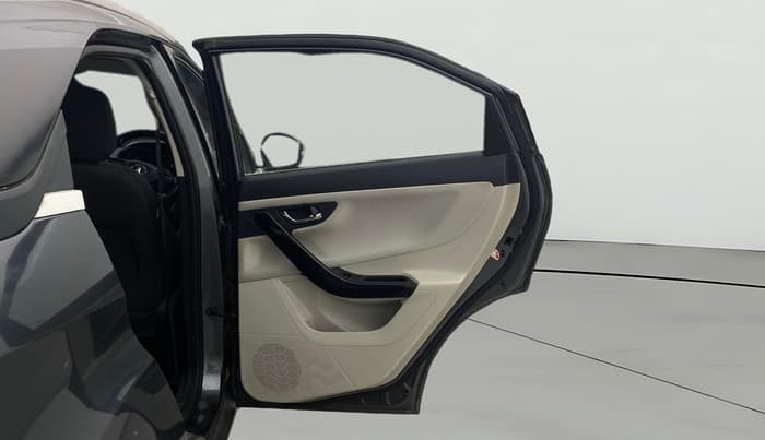 2021 Tata NEXON XZA PLUS (O) DIESEL, Diesel, Automatic, 53,158 km, RHS Rear Door