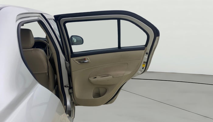 2016 Maruti Swift Dzire VXI, Petrol, Manual, 72,920 km, RHS Rear Door