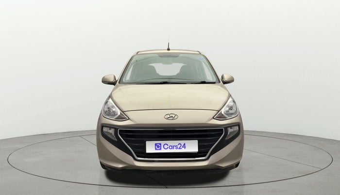 2019 Hyundai NEW SANTRO SPORTZ MT, Petrol, Manual, 33,896 km, Front