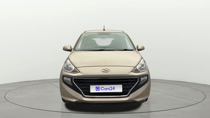 2019 Hyundai NEW SANTRO SPORTZ MT, Petrol, Manual, 33,896 km, Front