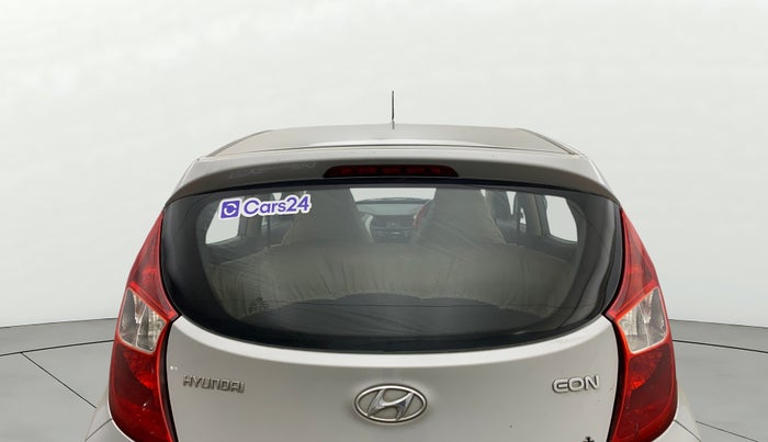 2015 Hyundai Eon ERA +, Petrol, Manual, 54,183 km, Rear Windshield