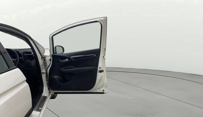 2016 Honda Jazz 1.5L I-DTEC VX, Diesel, Manual, 92,935 km, RHS Front Door