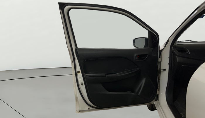 2021 Maruti Baleno SIGMA PETROL 1.2, Petrol, Manual, 48,417 km, LHS Front Door