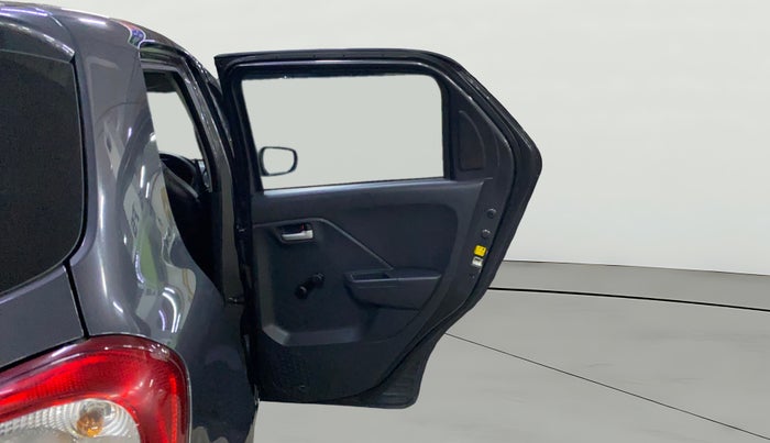 2023 Maruti Alto K10 VXI PLUS, Petrol, Manual, 12,200 km, RHS Rear Door