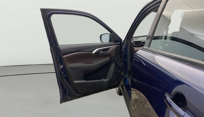 2023 Maruti Grand Vitara DELTA CNG, CNG, Manual, 34,905 km, LHS Front Door