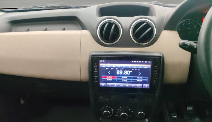 2013 Renault Duster RXL PETROL, Petrol, Manual, 23,481 km, Air Conditioner