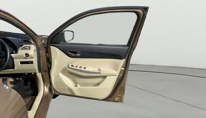 2022 Maruti Dzire ZXI AMT, Petrol, Automatic, 2,822 km, RHS Front Door